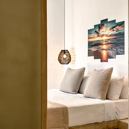 بيت للعطل Aloft Mykonos *