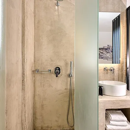 Aloft Mykonos * آغيوس ستيفانوس