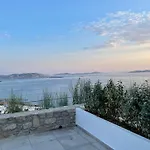 Nyaraló Aloft Mykonos *