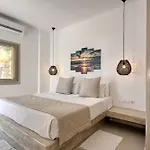 Aloft Mykonos Nyaraló *
