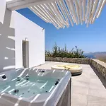 Aloft Mykonos Nyaraló Ájosz Sztéfanosz
