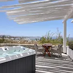 Nyaraló Aloft Mykonos