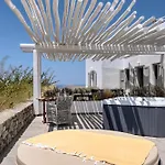 Nyaraló Aloft Mykonos *