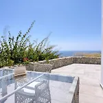 Aloft Mykonos Nyaraló *