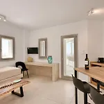 Aloft Mykonos Ájosz Sztéfanosz