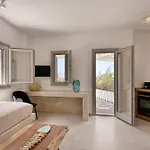 Nyaraló Aloft Mykonos *