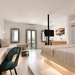 Aloft Mykonos Nyaraló