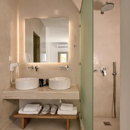 Aloft Mykonos Dom wakacyjny