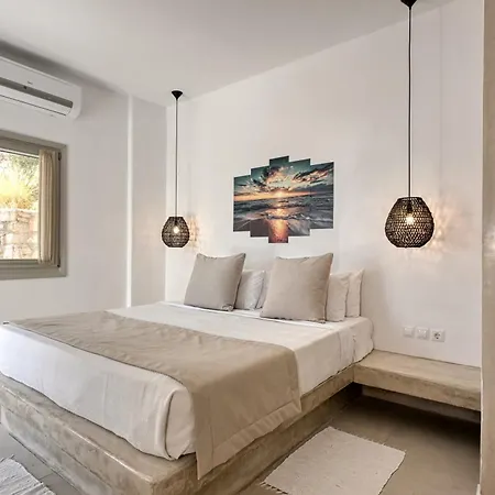 Aloft Mykonos Dom wakacyjny *