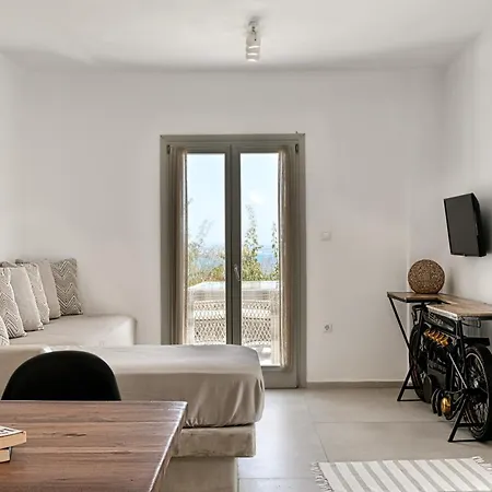 Aloft Mykonos Dom wakacyjny