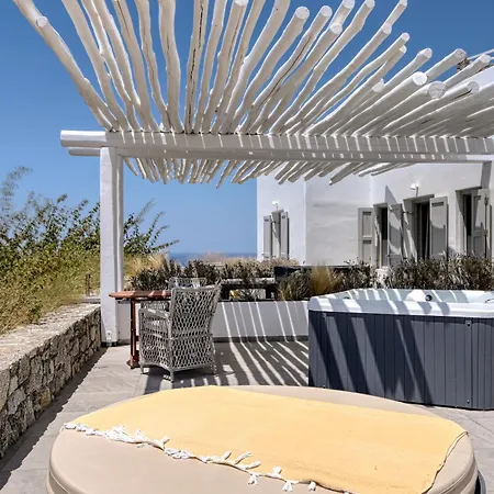 Dom wakacyjny Aloft Mykonos *