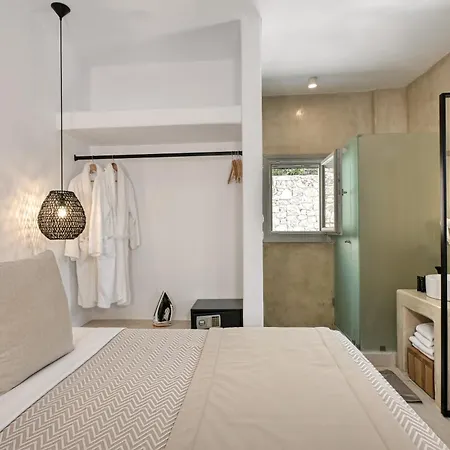 Dom wakacyjny Aloft Mykonos Agios Stefanos Avliotes