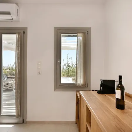 Dom wakacyjny Aloft Mykonos *