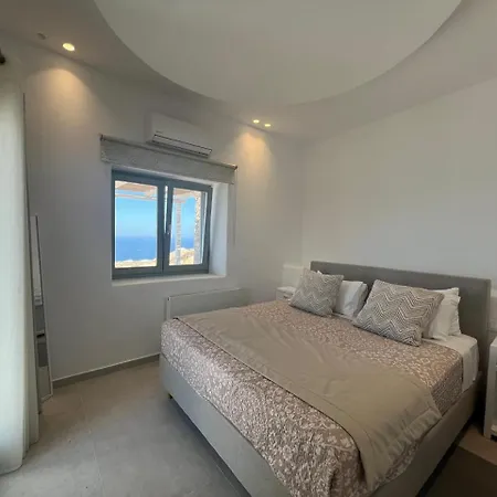 Aloft Mykonos Dom wakacyjny Agios Stefanos Avliotes