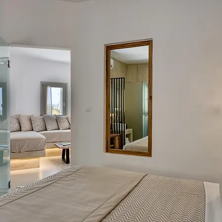 Aloft Mykonos * Agios Stefanos Avliotes