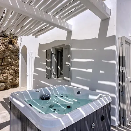 Aloft Mykonos Dom wakacyjny *