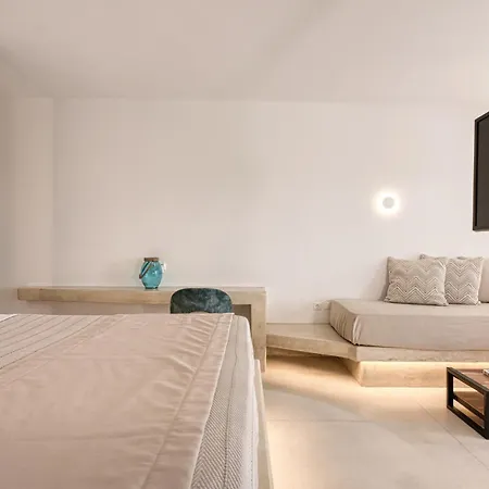 Aloft Mykonos Dom wakacyjny