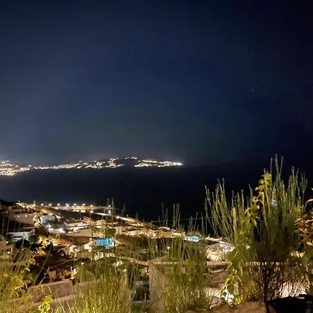 Aloft Mykonos Agios Stefanos Avliotes