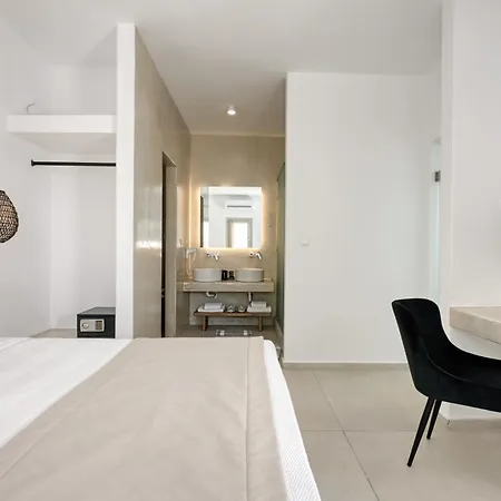 Aloft Mykonos * Agios Stefanos Avliotes