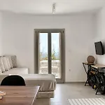 Aloft Mykonos בית נופש