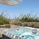 Aloft Mykonos בית נופש *