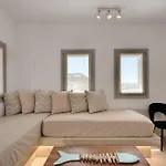 Aloft Mykonos בית נופש אגיוס סטפנוס