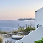 בית נופש Aloft Mykonos אגיוס סטפנוס