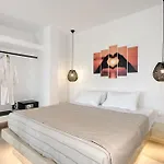 Aloft Mykonos * אגיוס סטפנוס