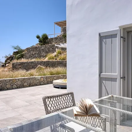 Aloft Mykonos * אגיוס סטפנוס