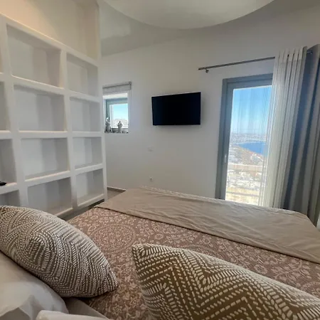 Semesterbostad Aloft Mykonos *