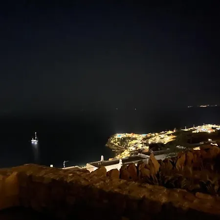 Semesterbostad Aloft Mykonos