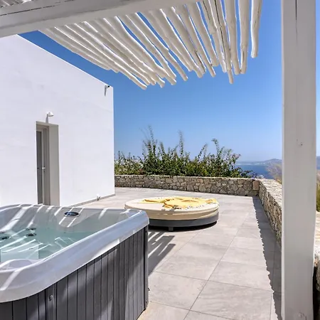 Aloft Mykonos *