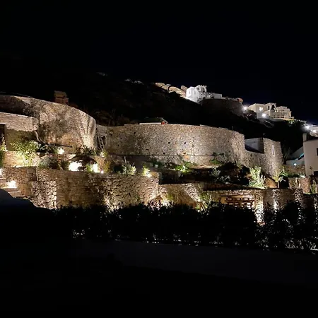 Tatil Evi Aloft Mykonos