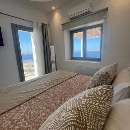 Tatil Evi Aloft Mykonos
