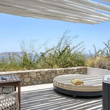 Aloft Mykonos