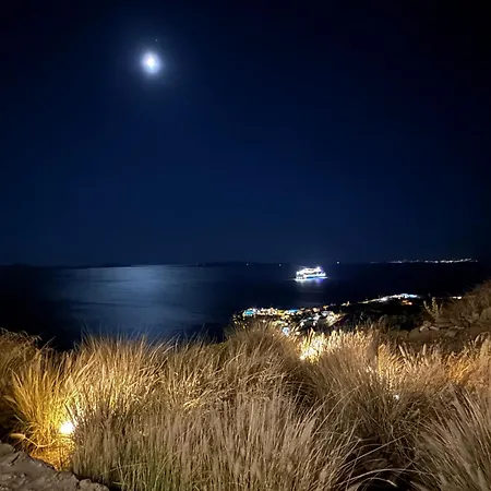Aloft Mykonos * Agios Stefanos (Mykonos)